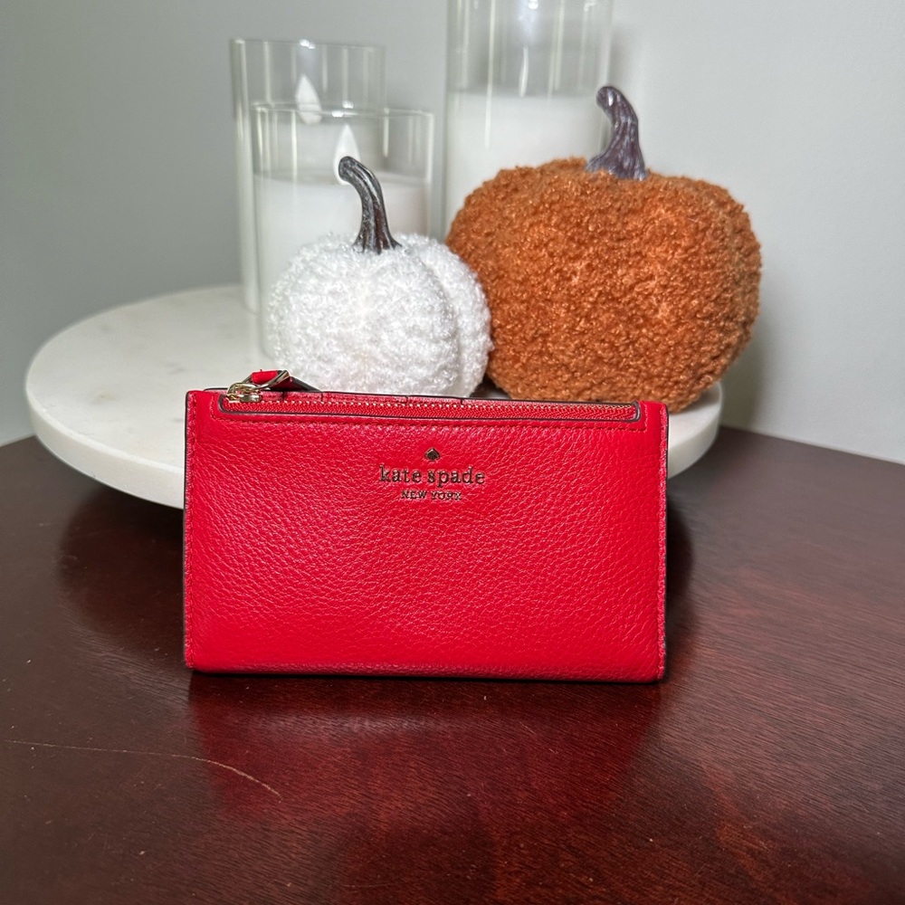 Kate Spade Compact Wallet